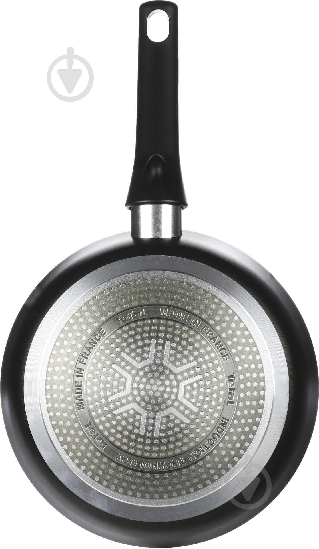 Сковорода Tefal Chef’s 24 см C6940402 - фото 3