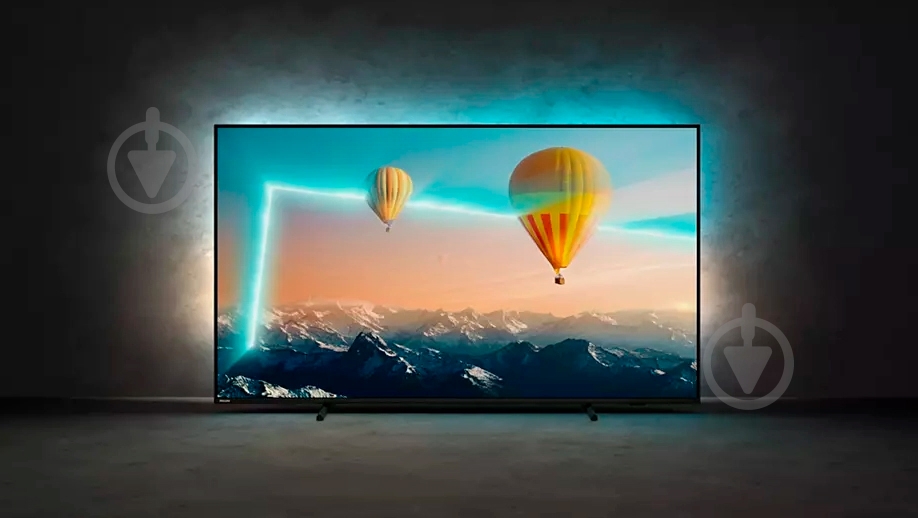 Телевизор Philips 55PUS8007/12 - фото 4