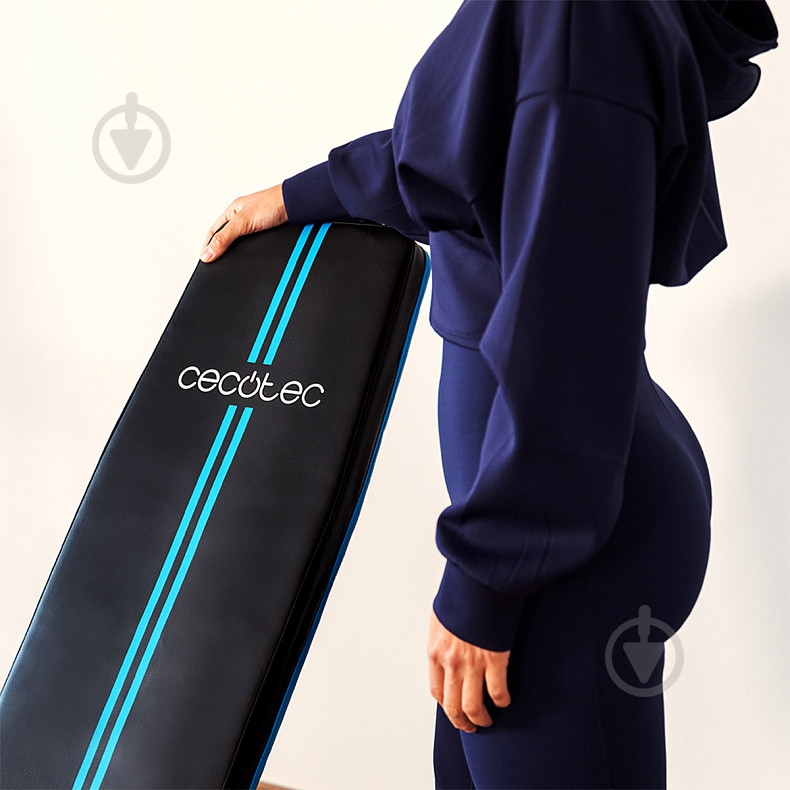 Лава CECOTEC Drumfit SetUp 7000 Drumfit SetUp 7000 - фото 6