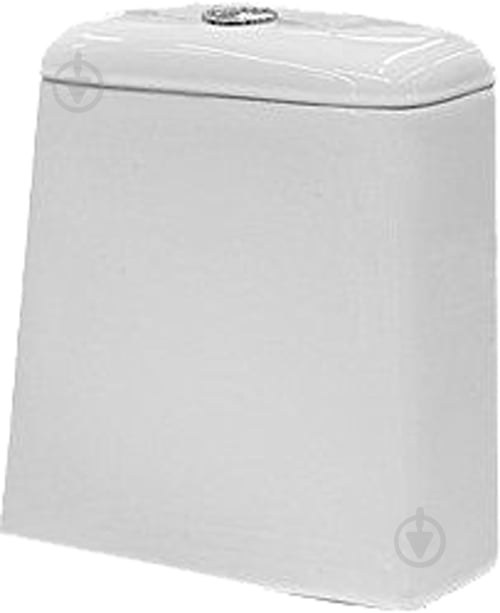 Бачок для унитаза Днепрокерамика Сиена - фото 1 Бачок для унитаза Днепрокерамика Сиена - фото 1