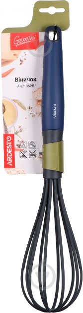 Венчик Ardesto Gemini AR2106PB - фото 2