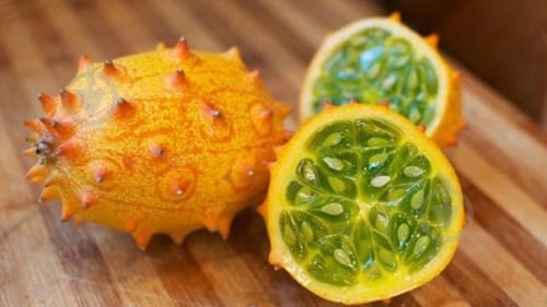 Кивано - фото 4