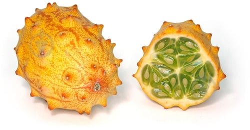 Кивано - фото 1