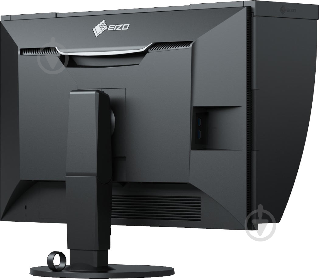 Монитор Eizo ColorEdge 27" (CG279X) - фото 8