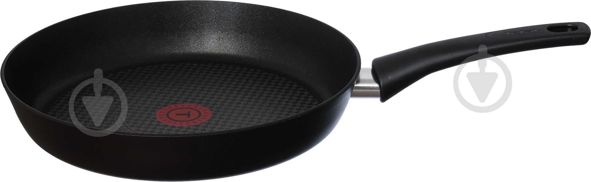 Сковорода Tefal Chef’s 28 см C6940602 - фото 2 Сковорода Tefal Chef’s 28 см C6940602 - фото 2