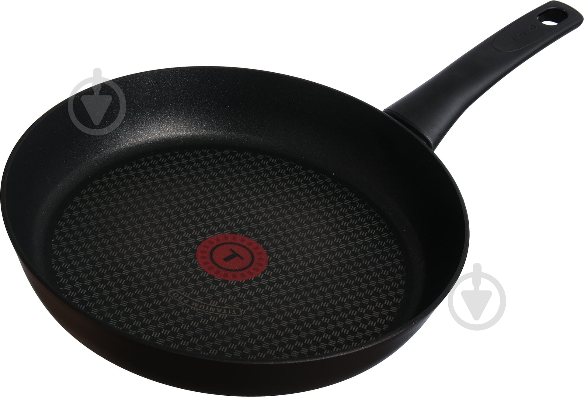 Сковорода Tefal Chef’s 28 см C6940602 - фото 1 Сковорода Tefal Chef’s 28 см C6940602 - фото 1