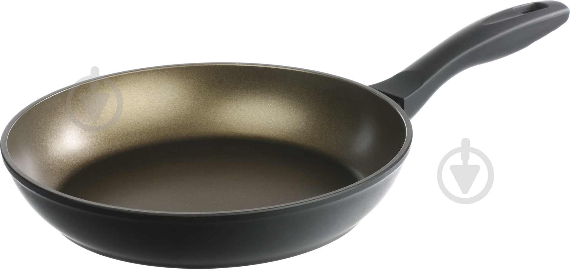 Сковорода Iterna Chief 24 см FP242 - фото 1 Сковорода Iterna Chief 24 см FP242 - фото 1