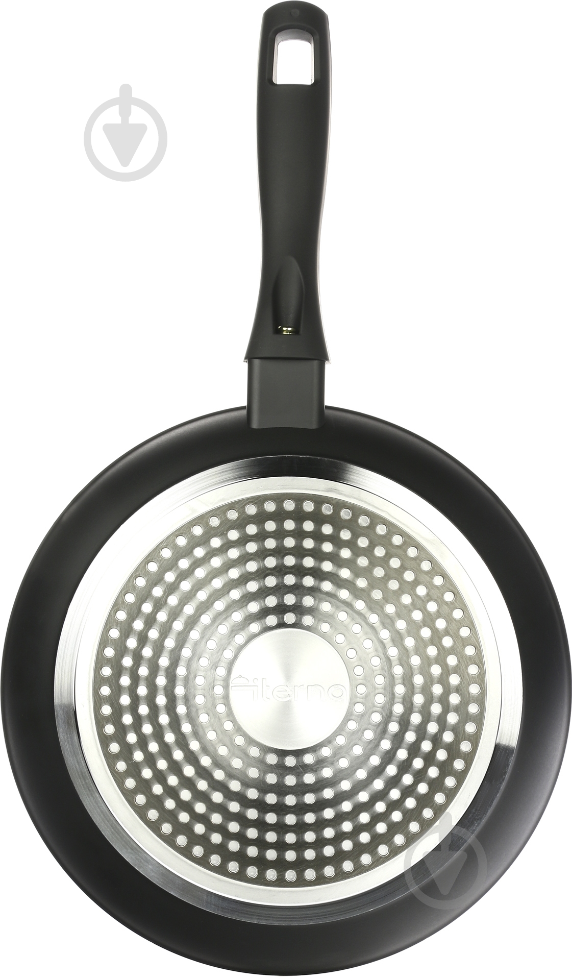 Сковорода Iterna Chief 24 см FP242 - фото 3 Сковорода Iterna Chief 24 см FP242 - фото 3