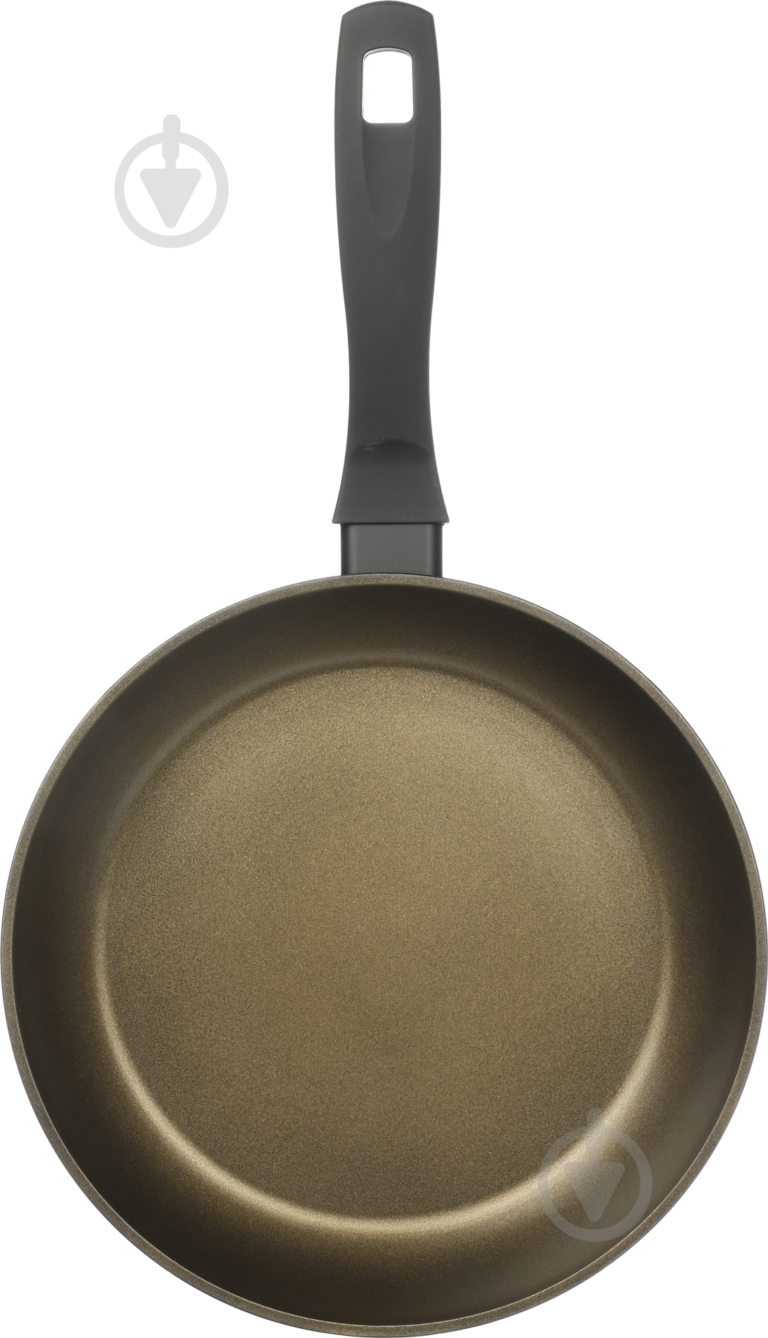 Сковорода Iterna Chief 24 см FP242 - фото 2 Сковорода Iterna Chief 24 см FP242 - фото 2