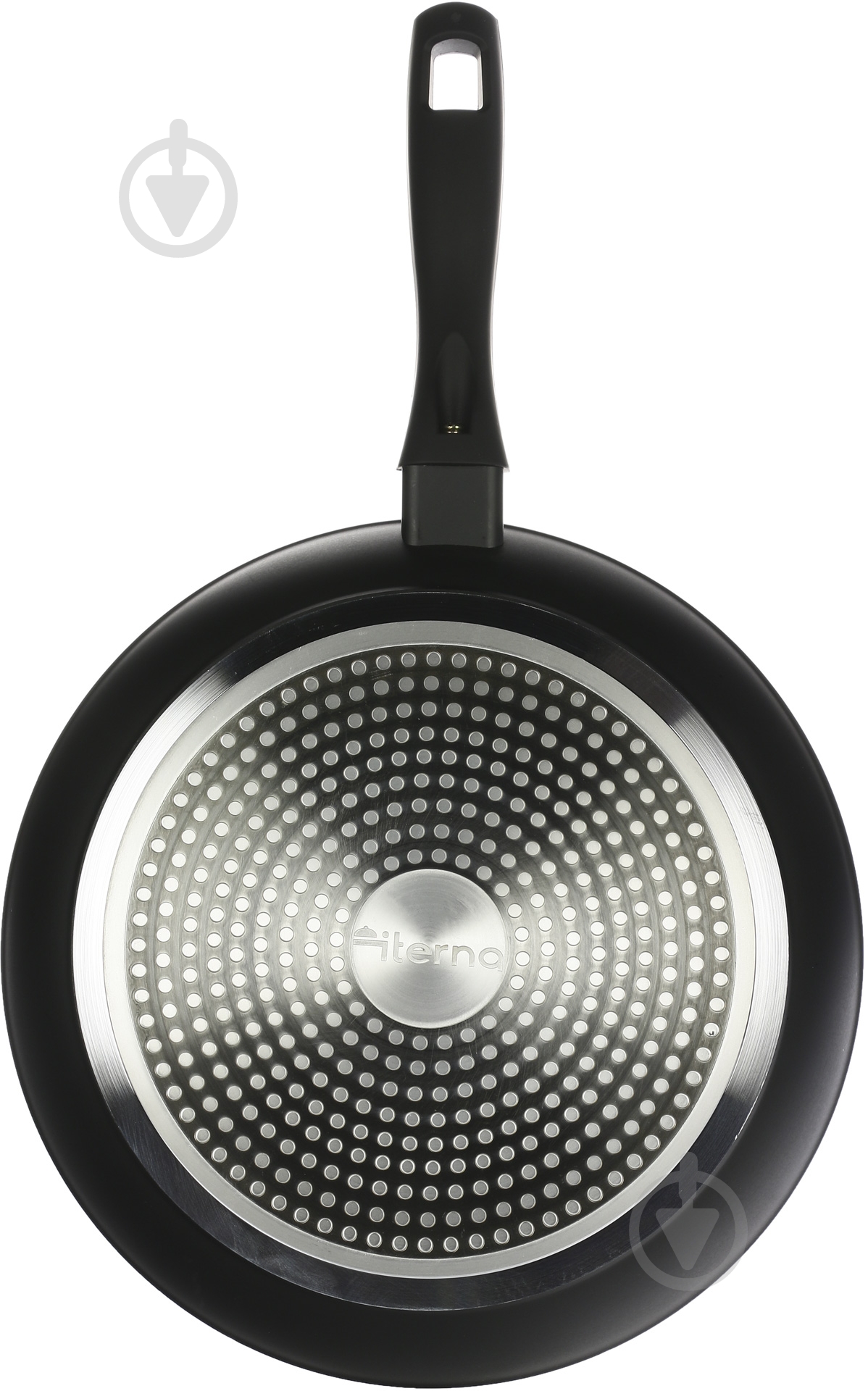 Сковорода Iterna Chief 28 см FP282 - фото 3
