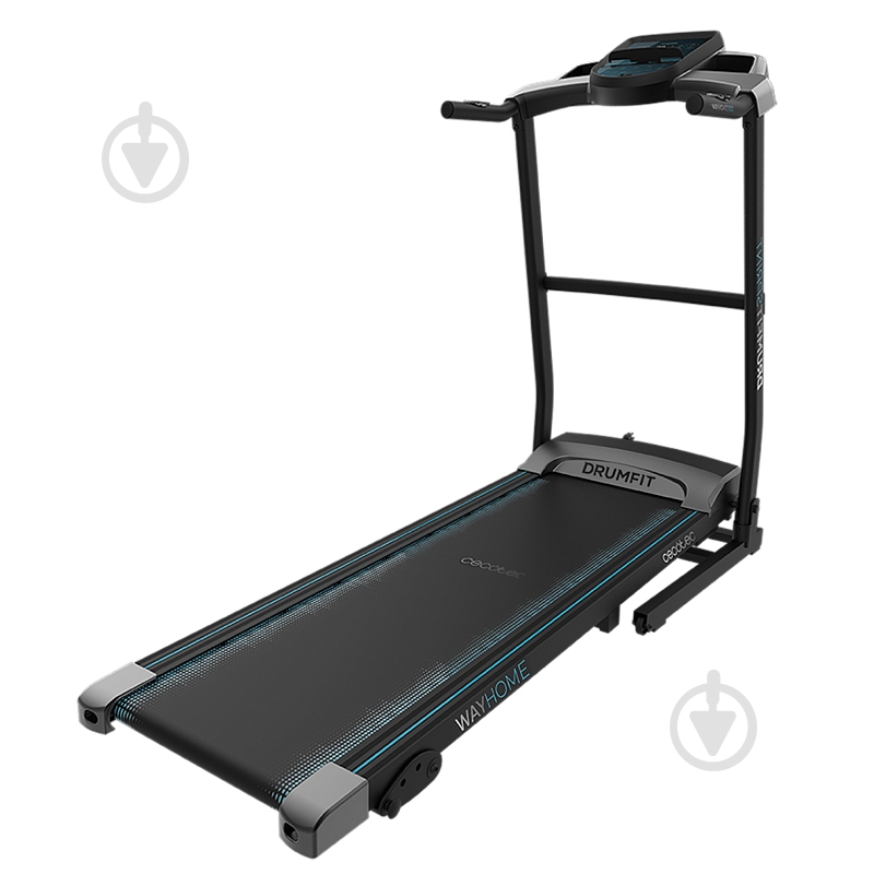 Беговая дорожка CECOTEC (DrumFit WayHome 1500 Sprint) - фото 1