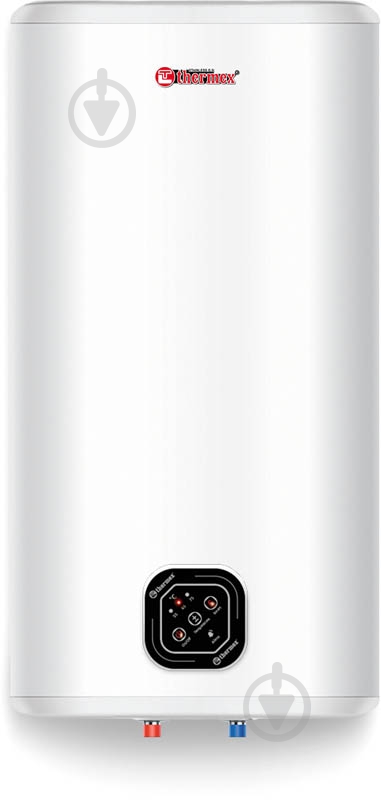 Бойлер Thermex IF 30 Smart - фото 1