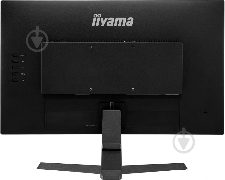 Монитор Iiyama G-Master Red Eagle 23,8" (G2470HSU-B1) - фото 7