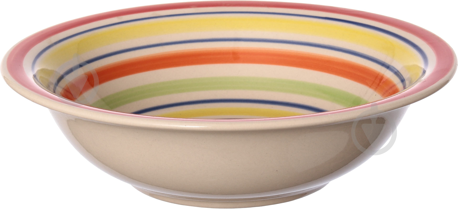 Набір салатників Limited Edition Rainbow 18 см 4 шт. MB130425A5 - фото 3 Набір салатників Limited Edition Rainbow 18 см 4 шт. MB130425A5 - фото 3