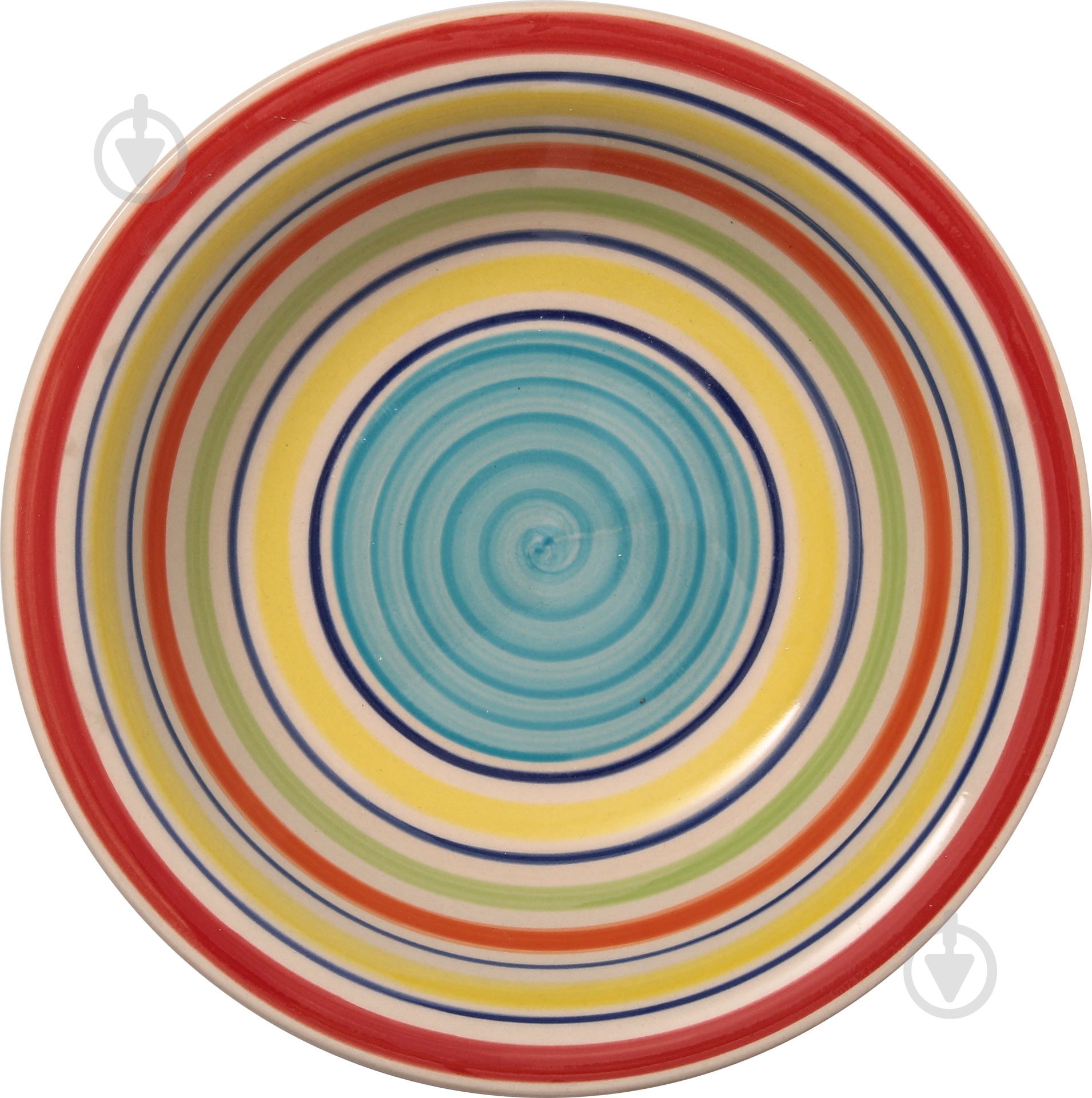 Набір салатників Limited Edition Rainbow 18 см 4 шт. MB130425A5 - фото 2 Набір салатників Limited Edition Rainbow 18 см 4 шт. MB130425A5 - фото 2