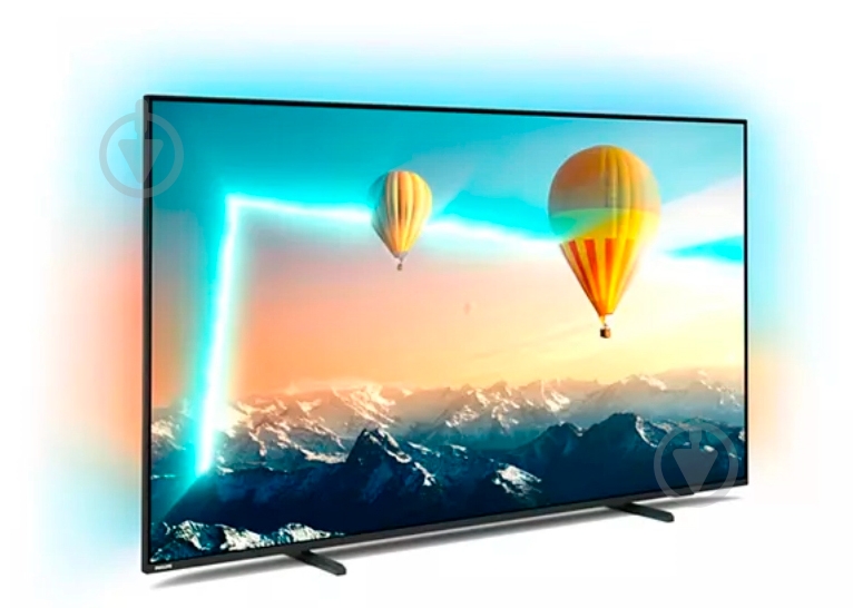 Телевизор Philips 50PUS8007/12 - фото 2