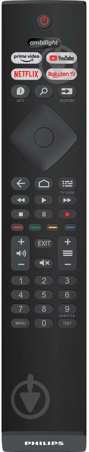 Телевизор Philips 50PUS8007/12 - фото 4