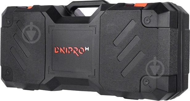 Инвертор сварочный DNIPRO-М SAB-260DPB 80625018 - фото 5