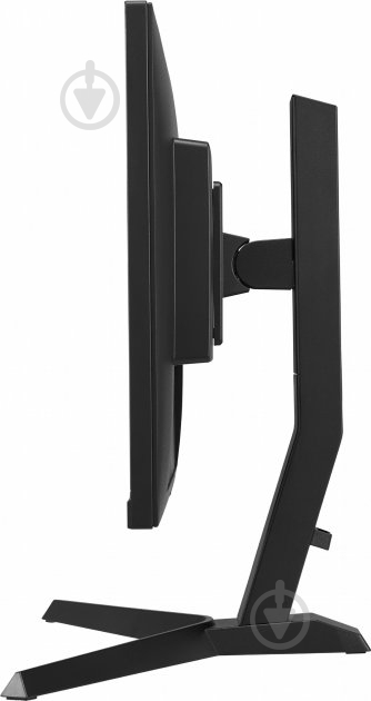 Монитор Iiyama G-Master Red Eagle 27" (GB2770QSU-B1) - фото 5