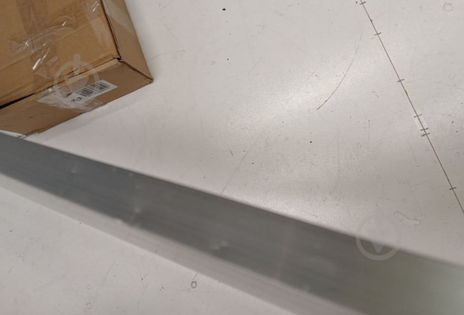 УЦІНКА! Правило Topex 29C145 3 м (УЦ №2526) - фото 4 УЦІНКА! Правило Topex 29C145 3 м (УЦ №2526) - фото 4