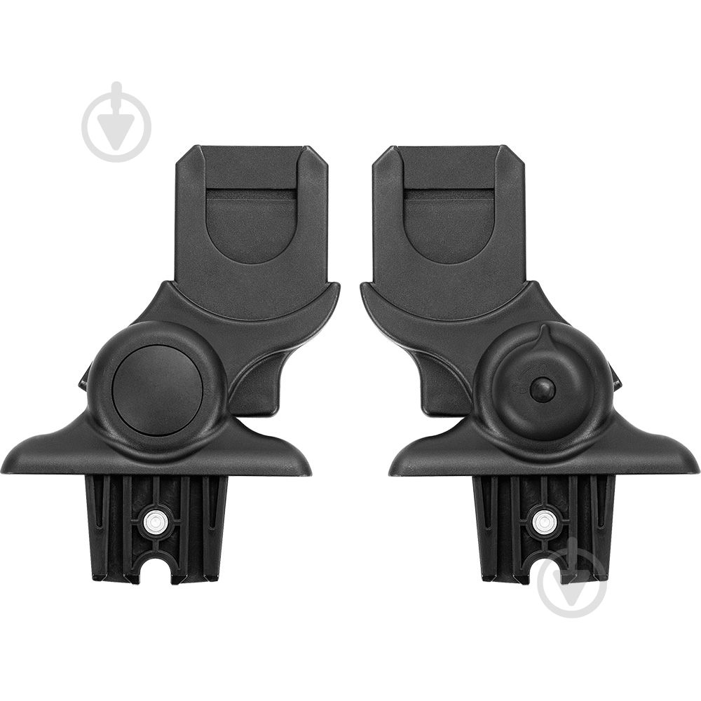 Адаптер Bebetto MULTI COMFORT black - фото 1