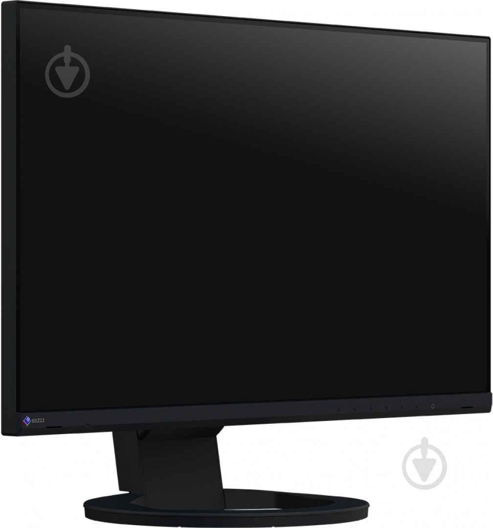 Монітор Eizo FlexScan 23,8" (EV2480-BK) - фото 3