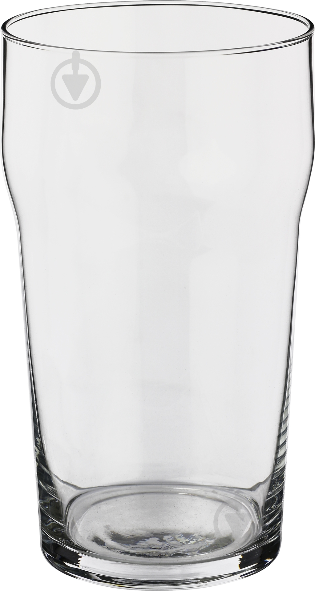 Стакан для пива Krosno 500 мл 1 шт. - фото 1