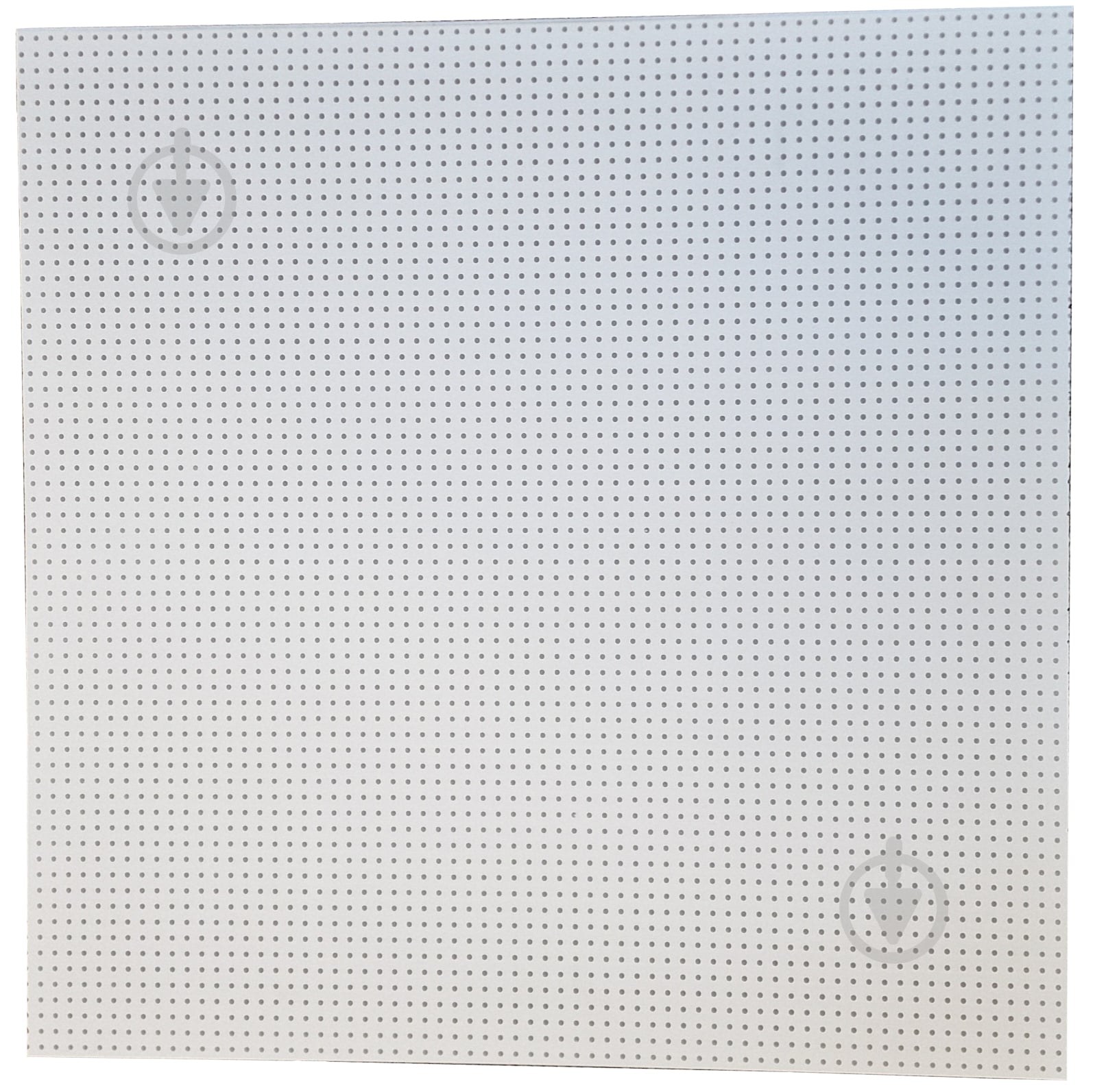 Плита підвісної стелі Welltech Стар 600x600x8 мм - фото 1