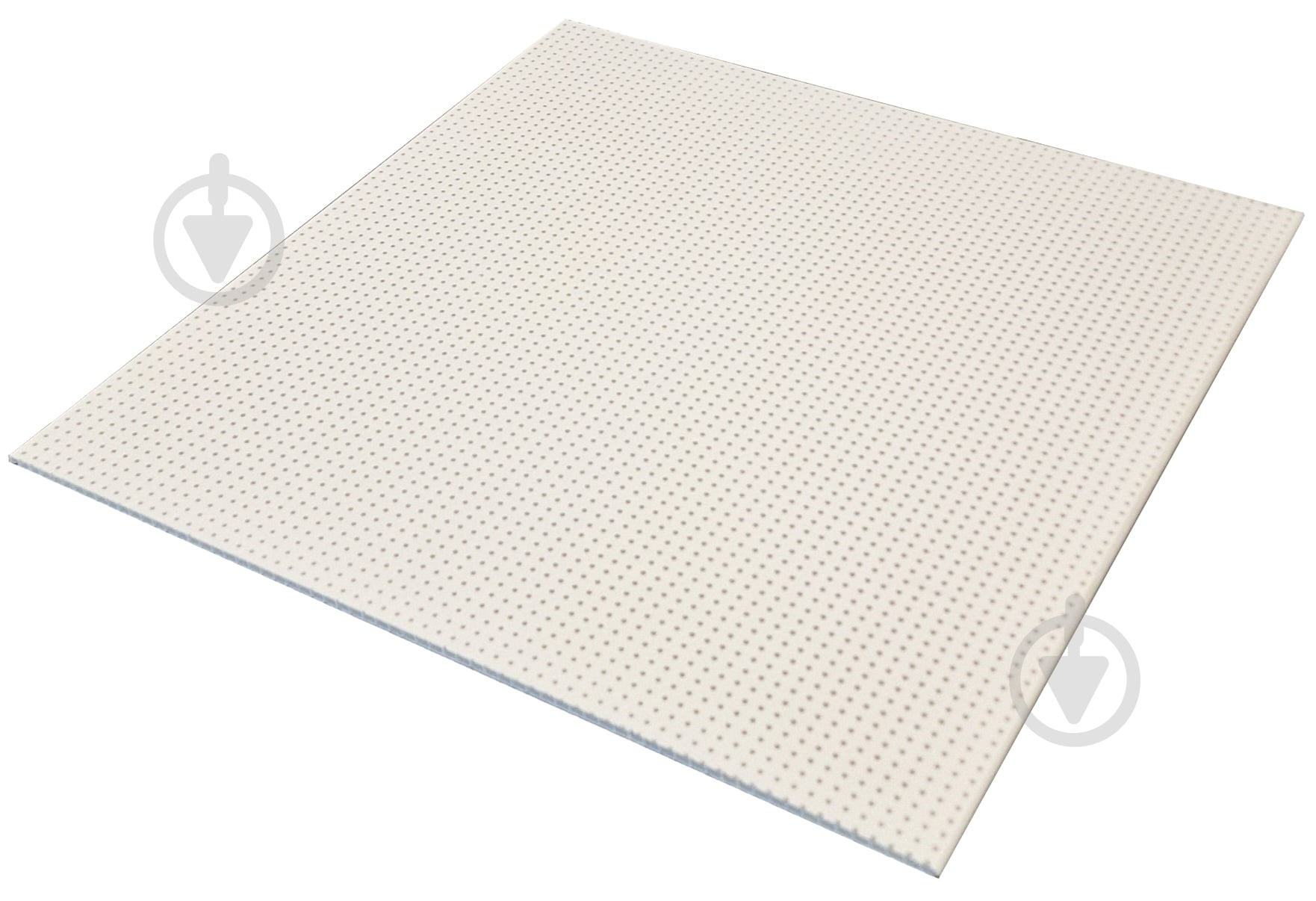 Плита підвісної стелі Welltech Стар 600x600x8 мм - фото 2