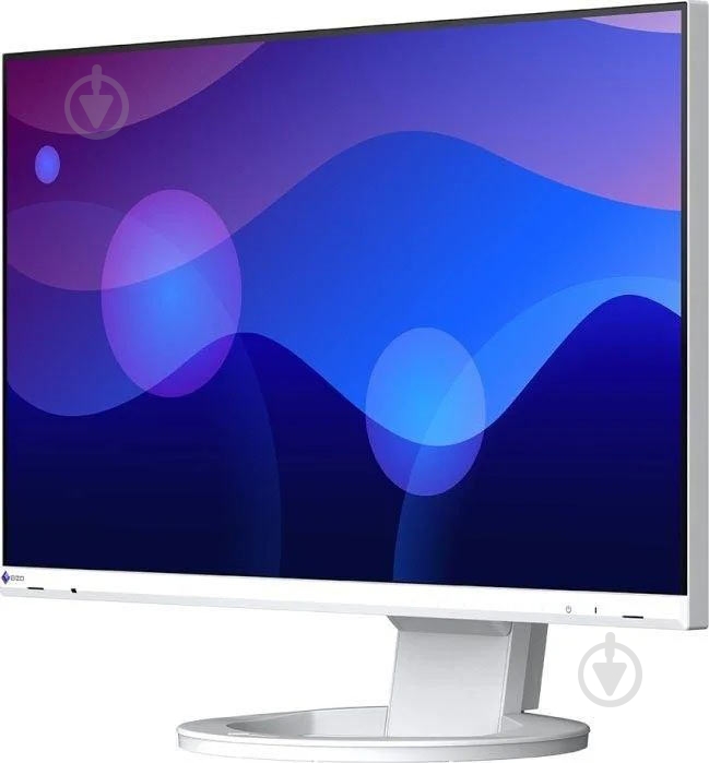 Монитор Eizo FlexScan 23,8" (EV2480-WT) - фото 4