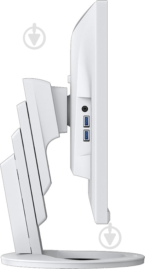 Монитор Eizo FlexScan 23,8" (EV2480-WT) - фото 10