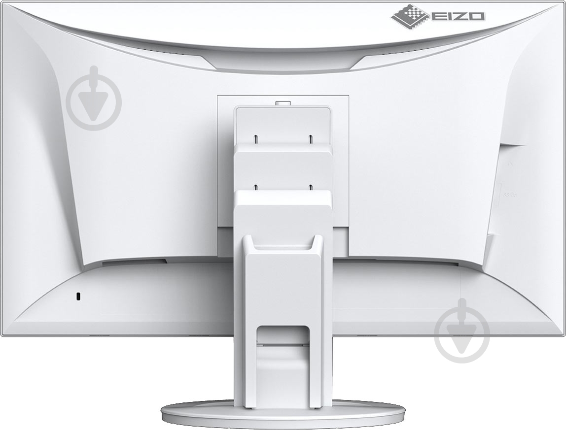 Монитор Eizo FlexScan 23,8" (EV2480-WT) - фото 15
