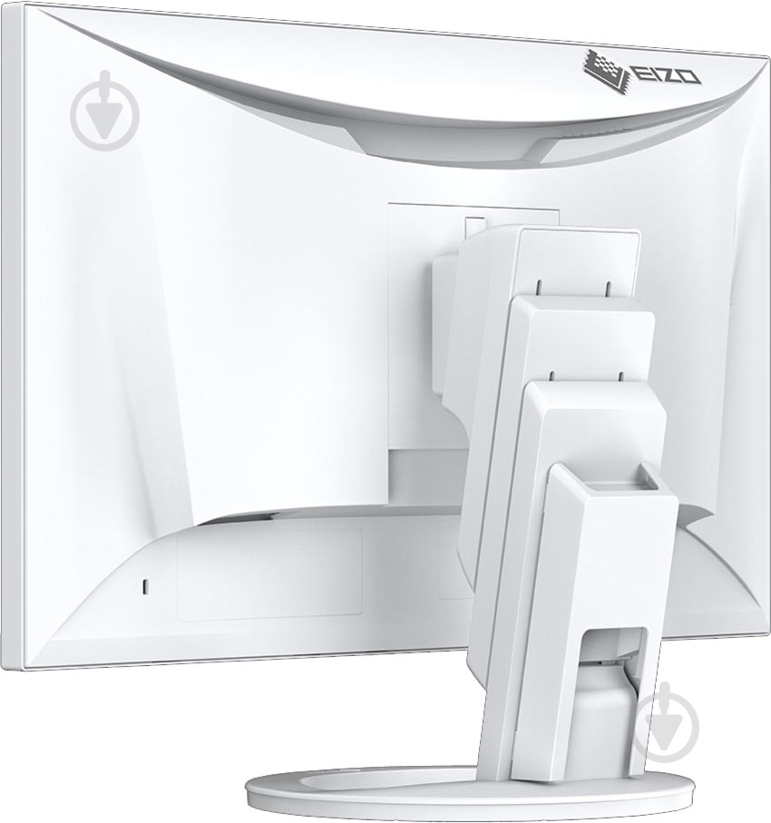 Монитор Eizo FlexScan 23,8" (EV2480-WT) - фото 14