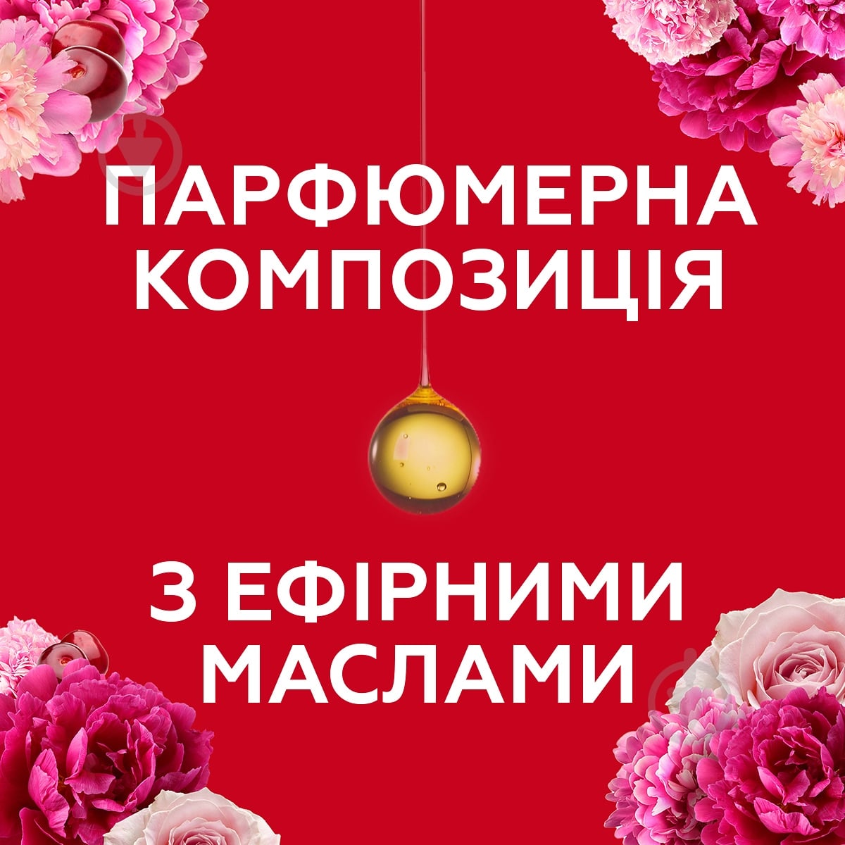 Автоматичний освіжувач повітря Glade Півонія та соковиті ягоди 269 мл - фото 6 Автоматичний освіжувач повітря Glade Півонія та соковиті ягоди 269 мл - фото 6
