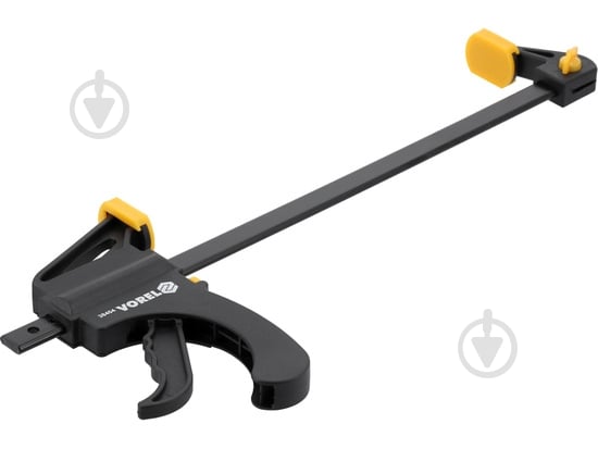 Струбцина Vorel быстрозажимная 38404 - фото 2