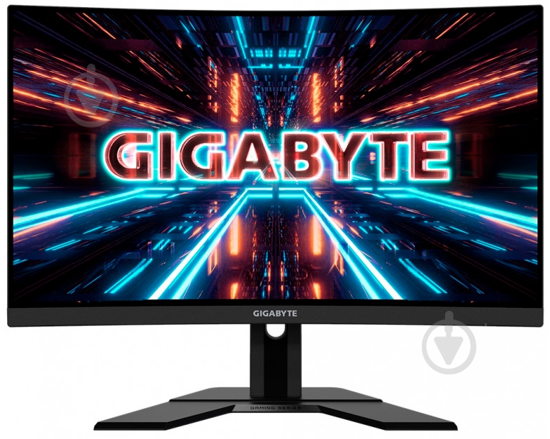 Монітор Gigabyte 27" (G27FC-A-EK) - фото 1