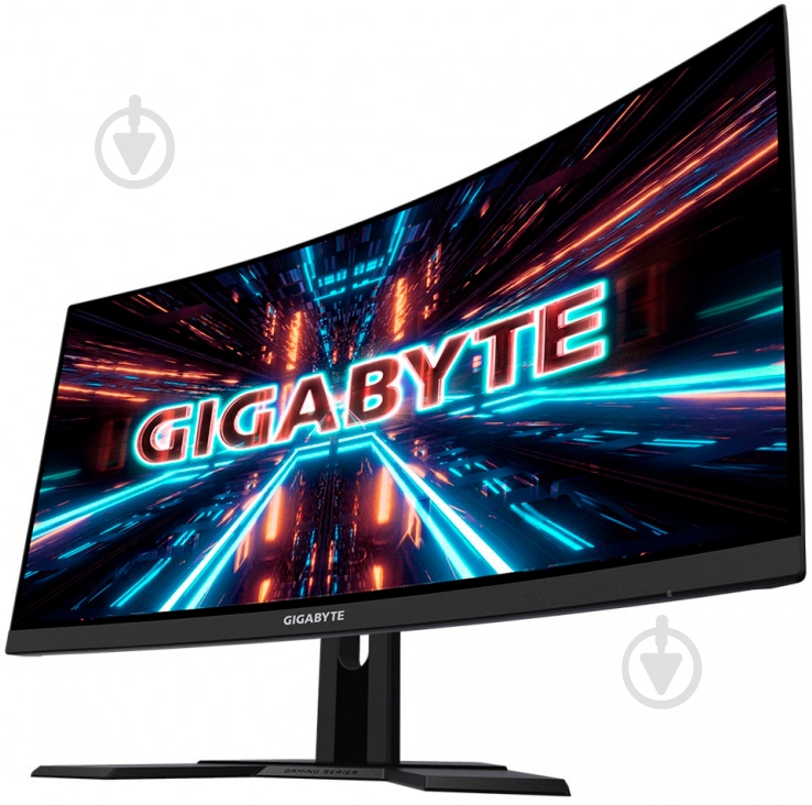 Монітор Gigabyte 27" (G27FC-A-EK) - фото 2