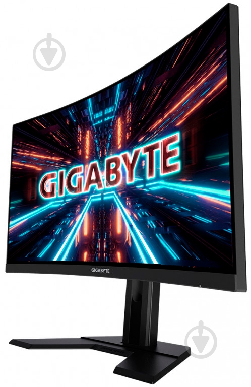 Монітор Gigabyte 27" (G27FC-A-EK) - фото 3