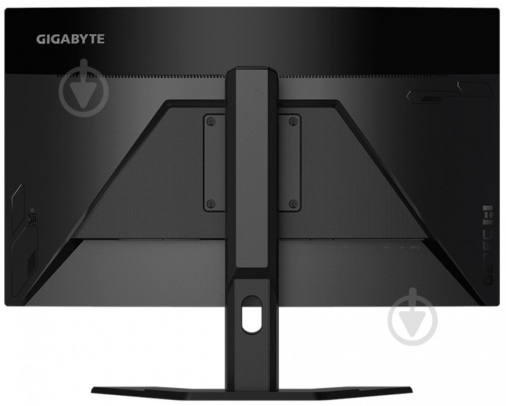 Монітор Gigabyte 27" (G27FC-A-EK) - фото 4