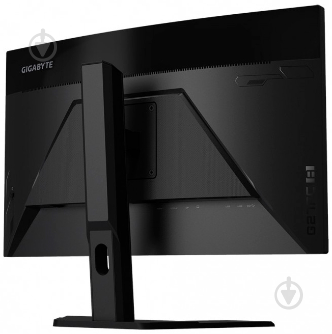 Монітор Gigabyte 27" (G27FC-A-EK) - фото 5