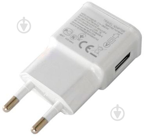 Зарядний пристрій EXTRADIGITAL універсальний - фото 1 Зарядний пристрій EXTRADIGITAL універсальний - фото 1