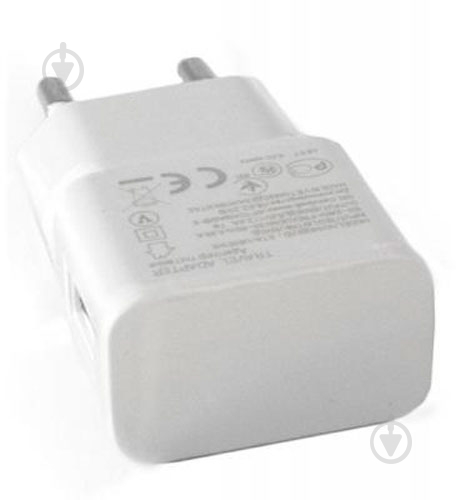 Зарядний пристрій EXTRADIGITAL універсальний - фото 3 Зарядний пристрій EXTRADIGITAL універсальний - фото 3