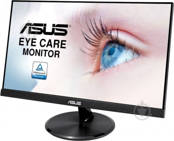 Монитор Asus VP229Q 21,5" (90LM06B3-B02370) - фото 3 Монитор Asus VP229Q 21,5" (90LM06B3-B02370) - фото 3