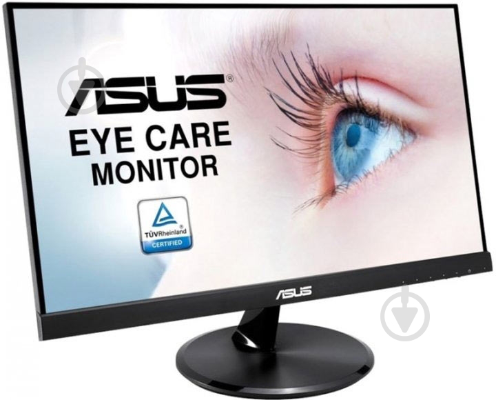 Монитор Asus VP229Q 21,5" (90LM06B3-B02370) - фото 2 Монитор Asus VP229Q 21,5" (90LM06B3-B02370) - фото 2