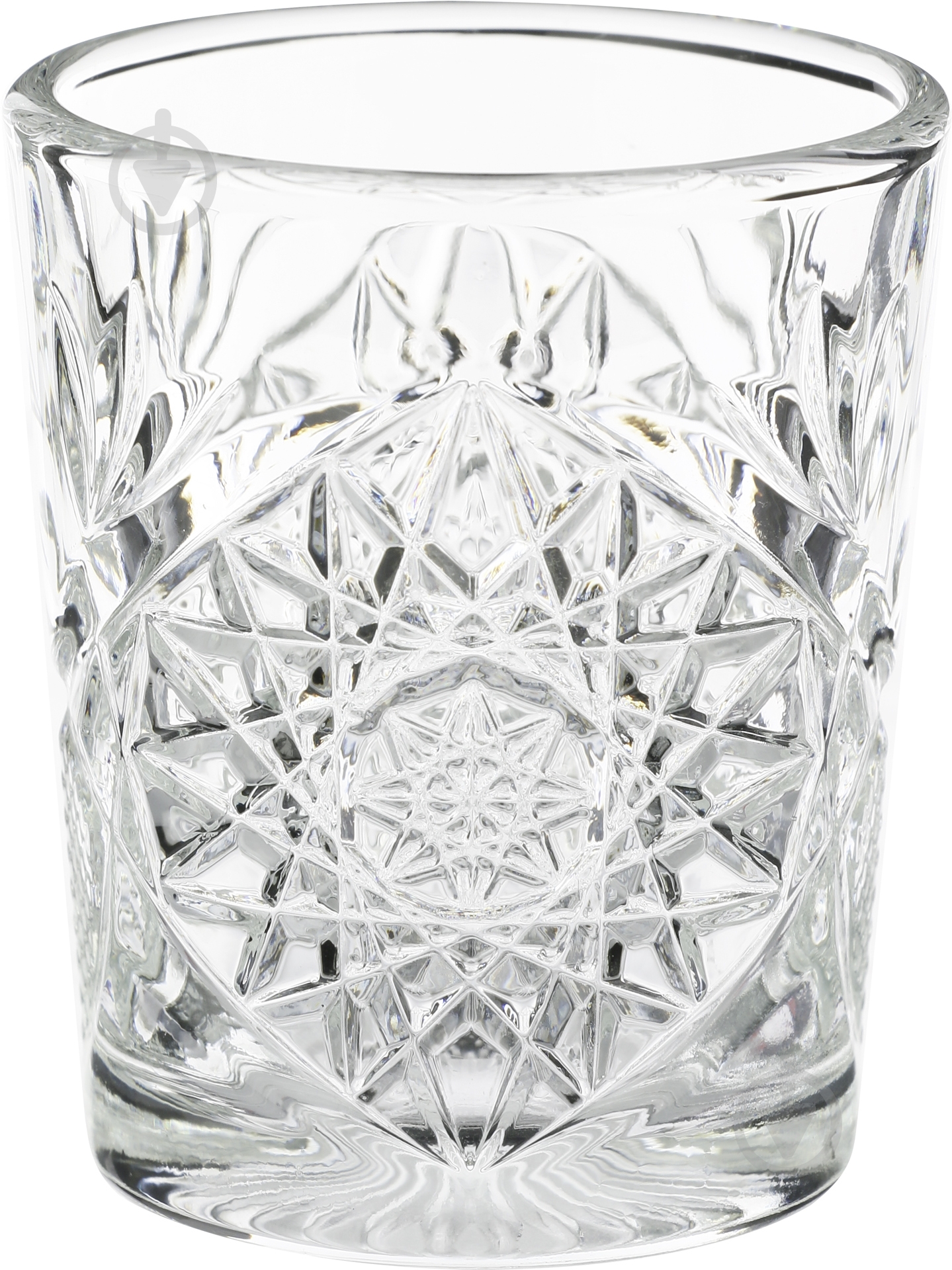 Чарка для лікеру Libbey Hobstar 926835 60 мл 1 шт. - фото 1