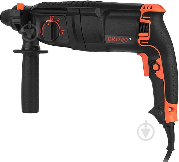Перфоратор DNIPRO-М RH-98 80983000 - фото 3