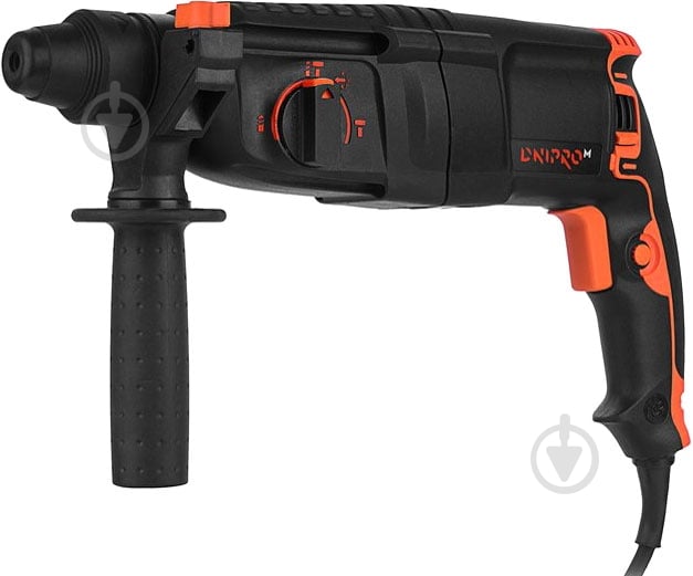 Перфоратор DNIPRO-М RH-98 80983000 - фото 1