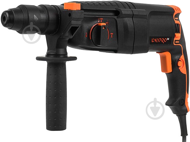 Перфоратор DNIPRO-М RH-98 Q 80984000 - фото 1 Перфоратор DNIPRO-М RH-98 Q 80984000 - фото 1