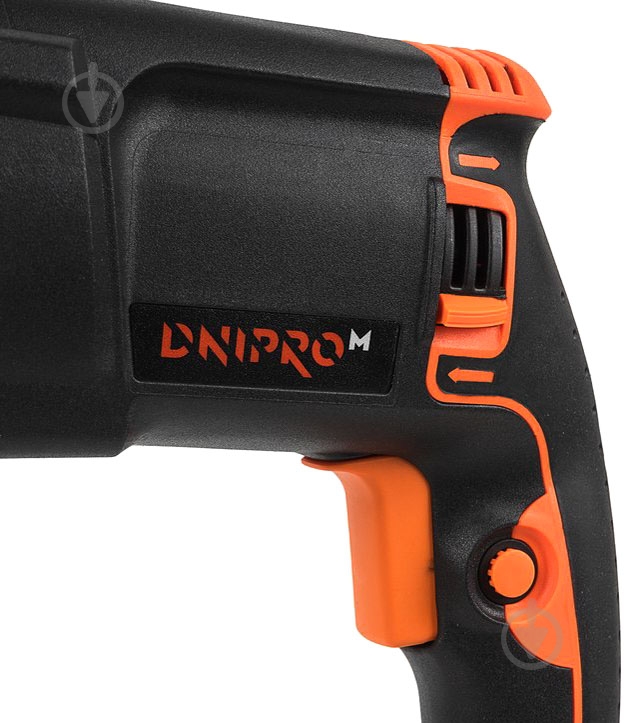 Перфоратор DNIPRO-М RH-98 Q 80984000 - фото 6 Перфоратор DNIPRO-М RH-98 Q 80984000 - фото 6