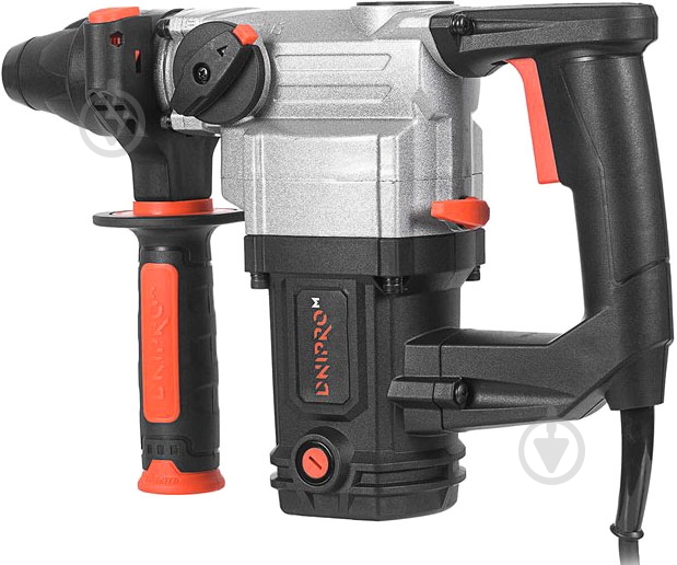 Перфоратор DNIPRO-М BH-110 81314000 - фото 2 Перфоратор DNIPRO-М BH-110 81314000 - фото 2